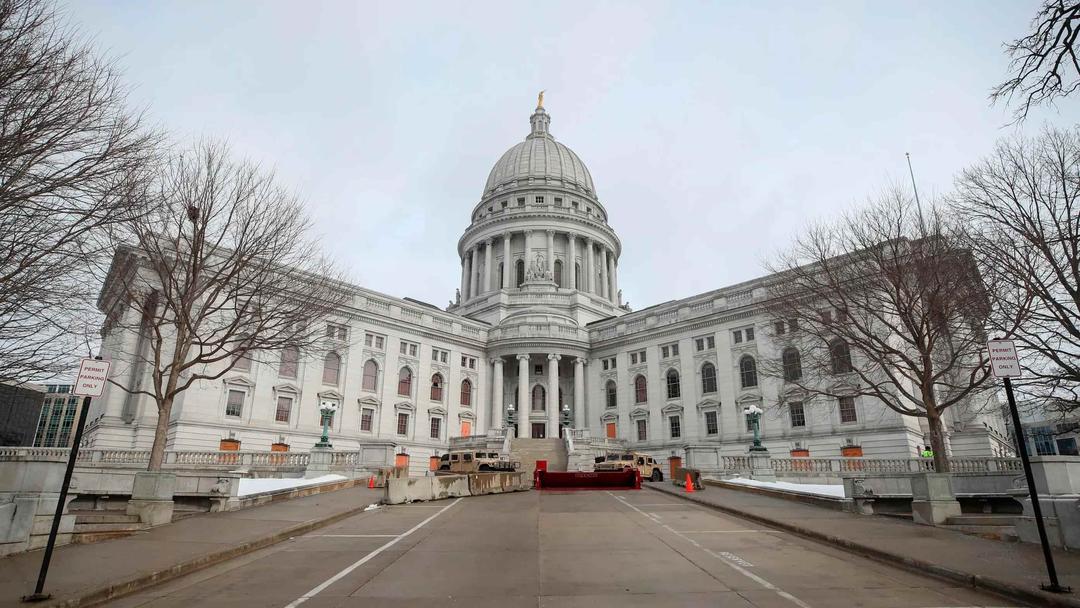 SCOTUS Blocks Revised State Map for Wisconsin