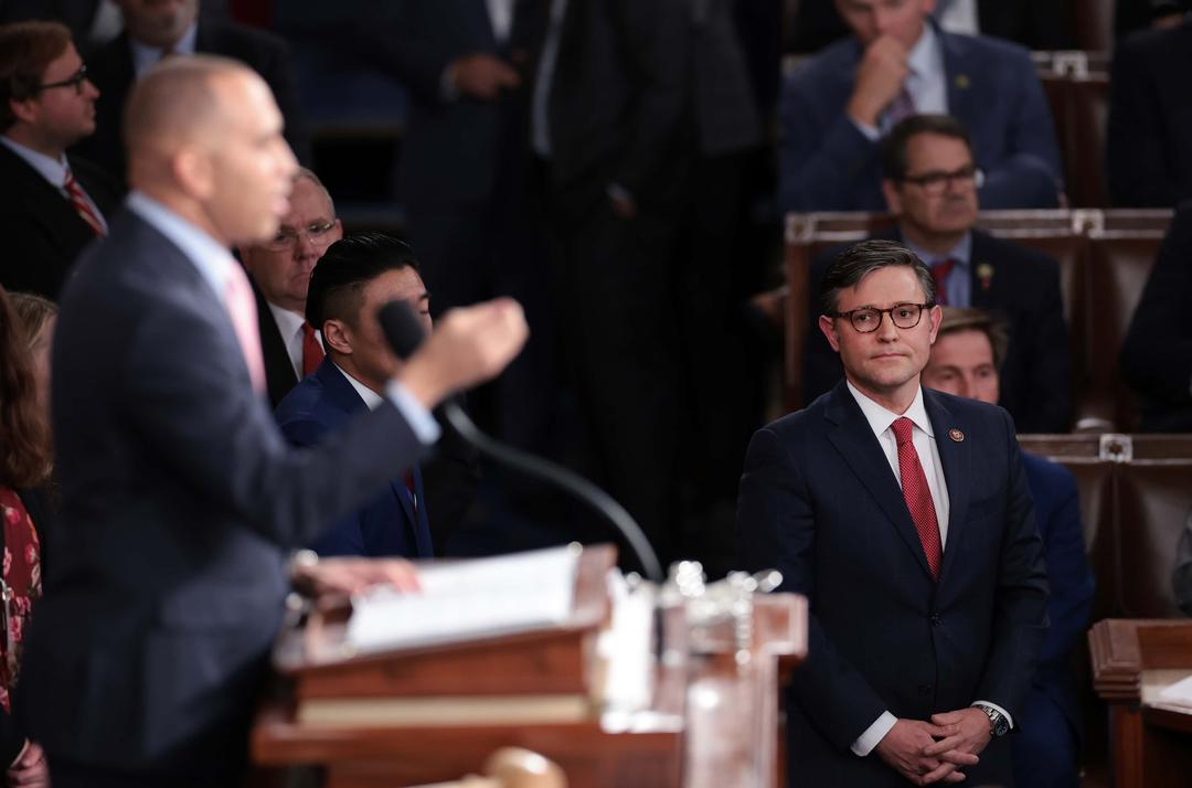 House Leaders Announce Bipartisan AI Task Force