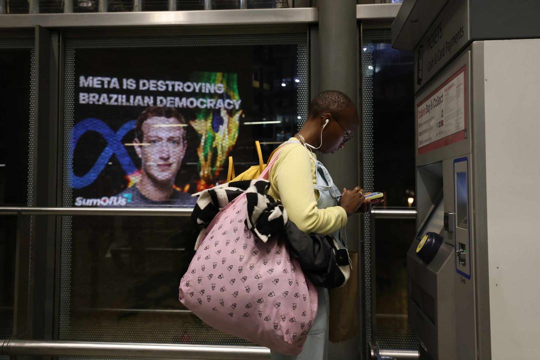 EU Elections: Meta Readies Team to Counter Disinformation