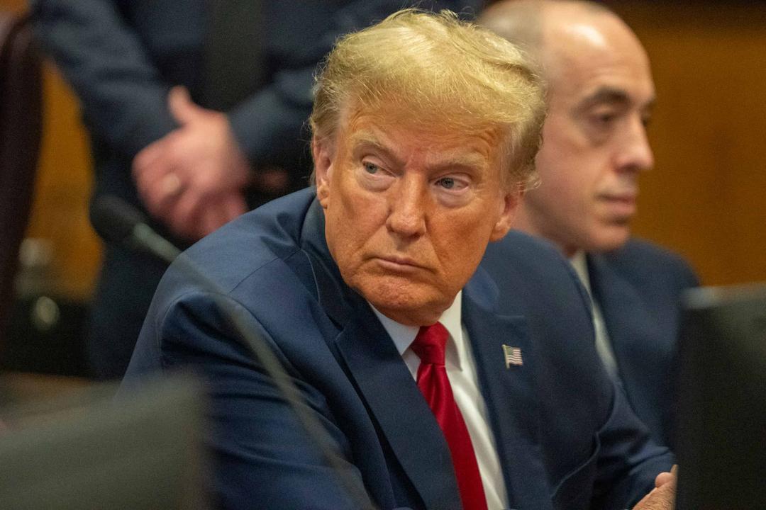 Trump Classified Docs Case: Sides Spar Over Start Date