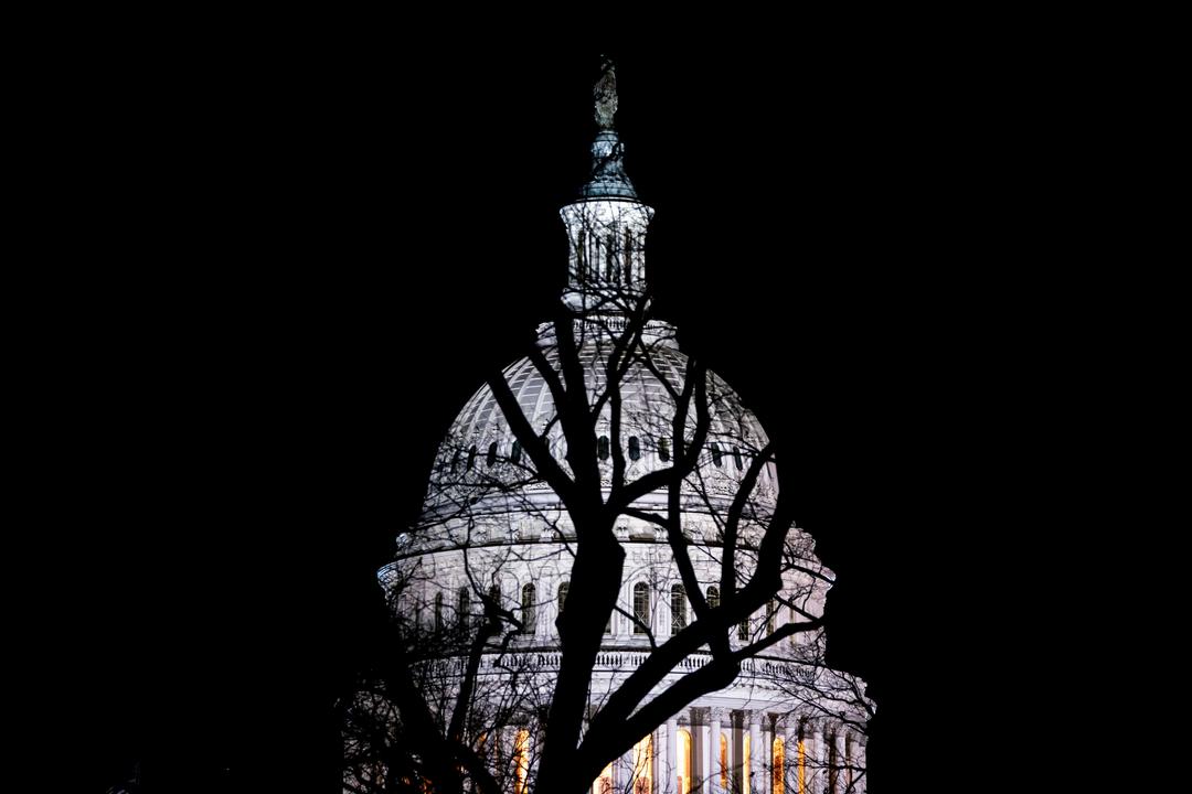 Congress Reaches Tentative Deal to Avoid Shutdown