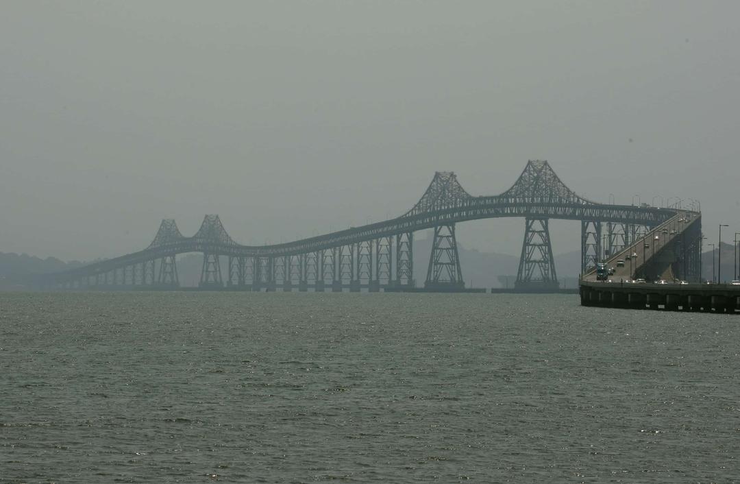 Report: Almost 40% of US Residents Exposed to Air Pollution
