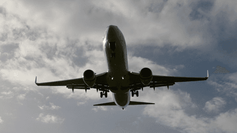 Whistleblower: Boeing Plane Parts Had Serious Defects