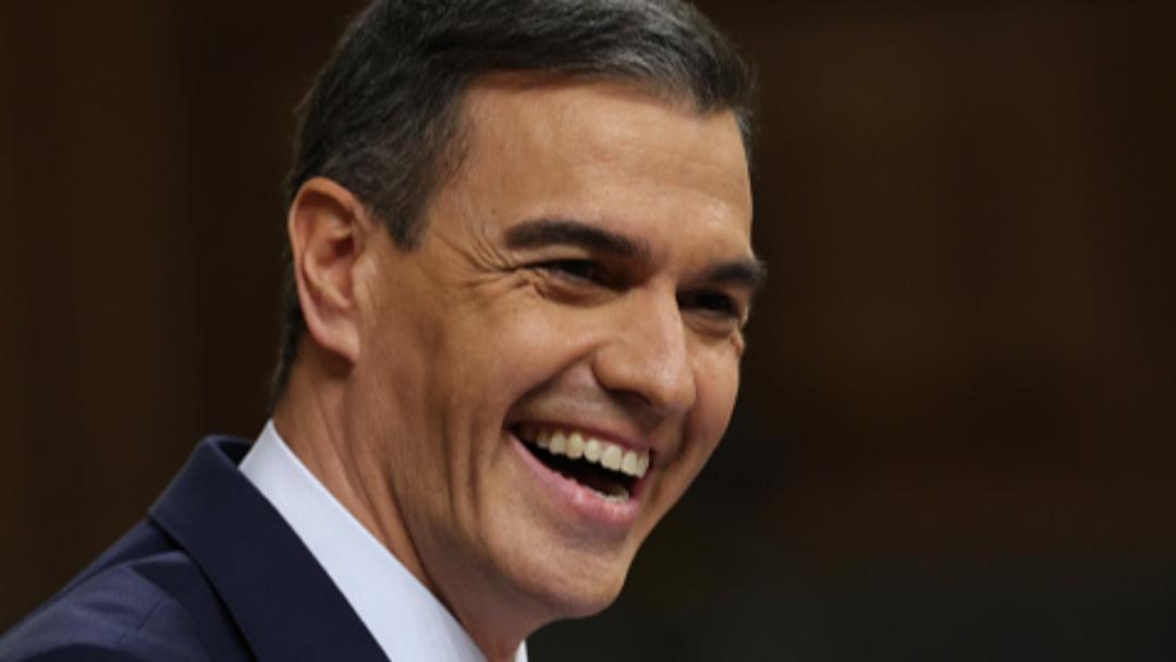 Spain to Recognize Palestine Only Along With Other Nations