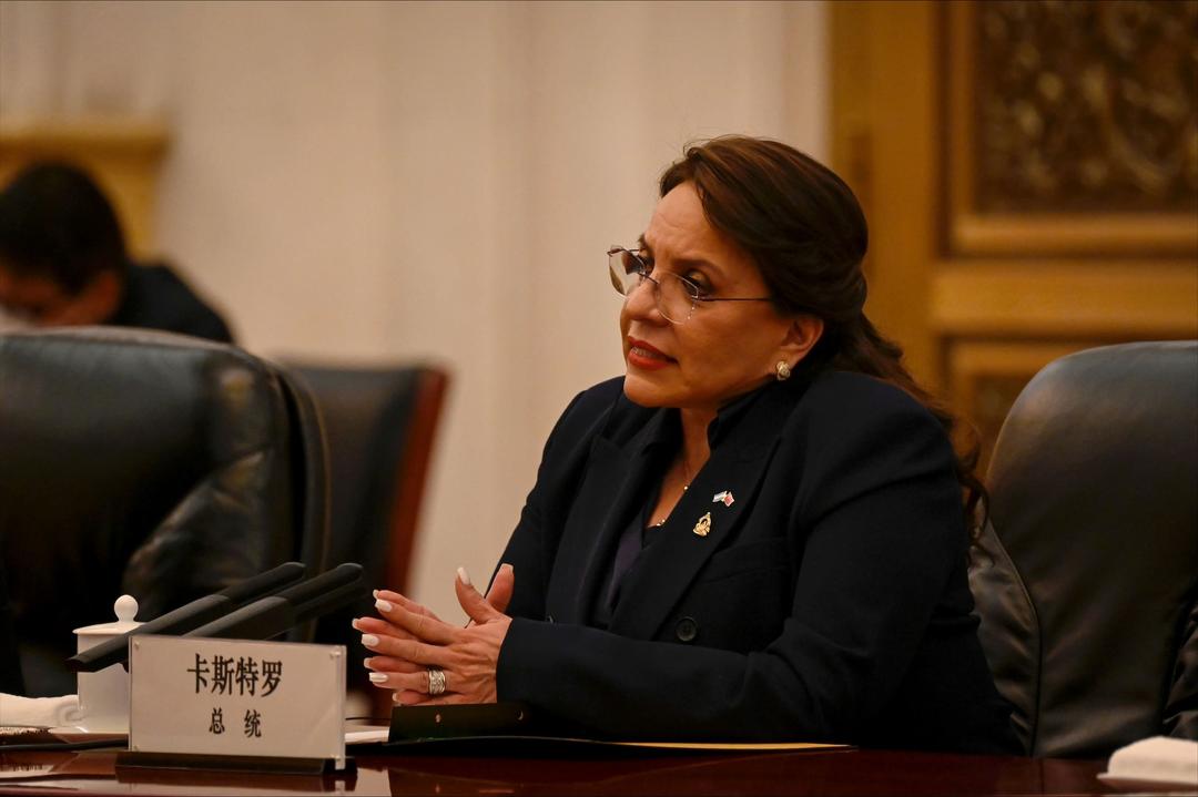 Honduras Announces New Anti-Gang Measures