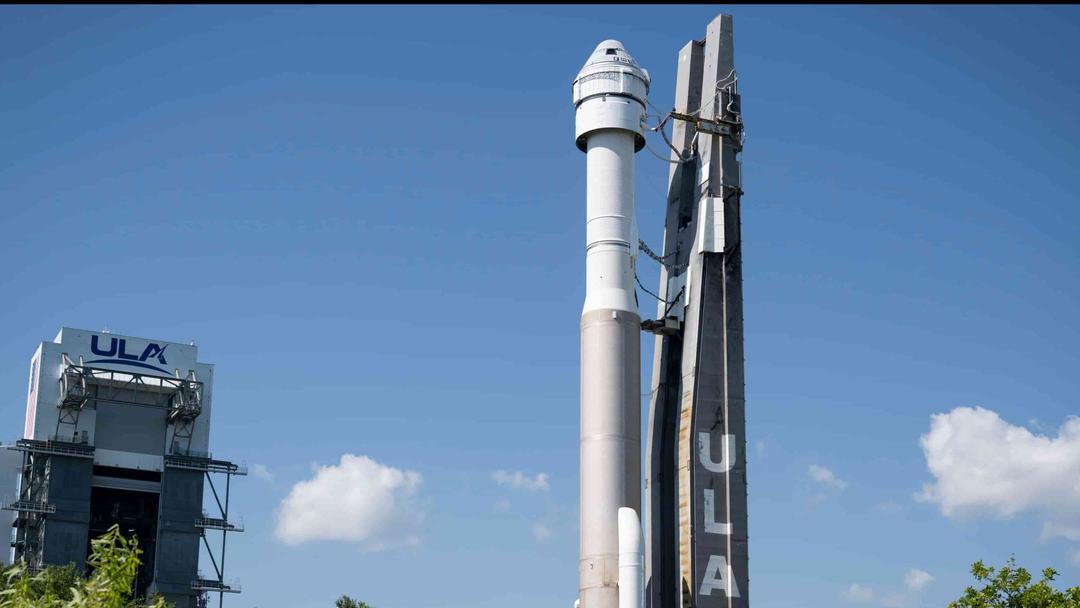 Boeing Starliner spacecraft return delays