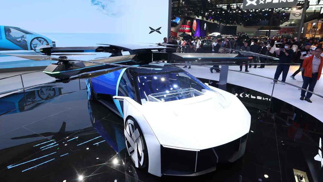 Report: Chinese Carmakers Float 25% Tax on EU Rivals