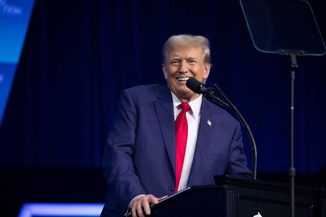 Trump Proposes Green Cards For Foreign Graduates