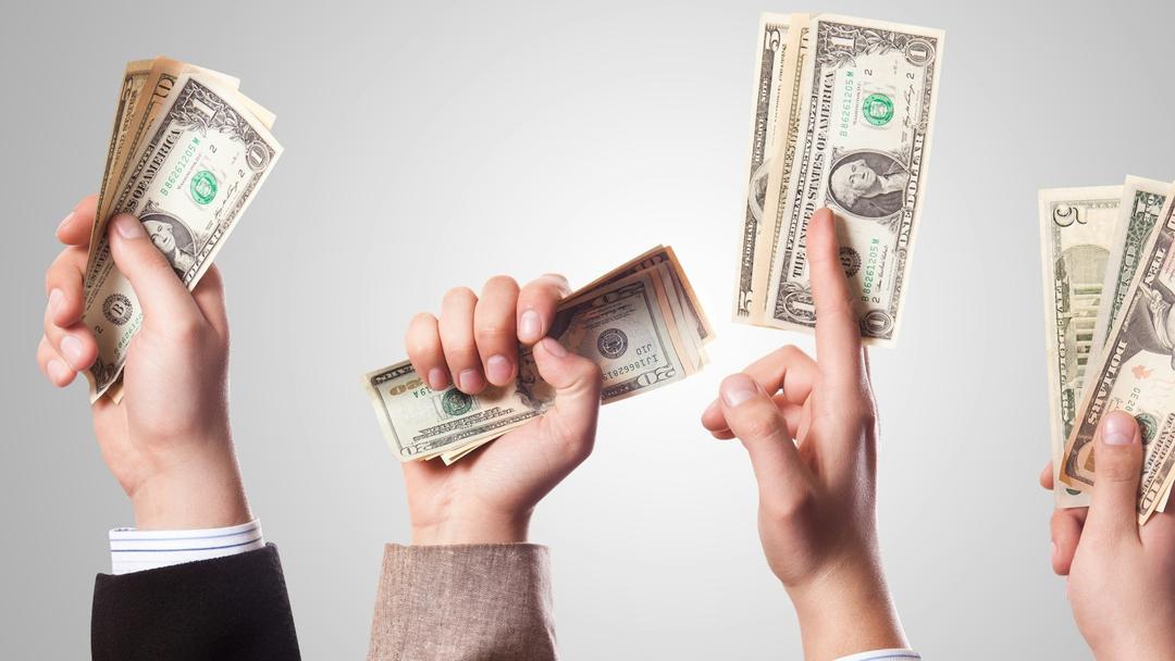 Study: International Tax on Rich Could Net $250B Annually