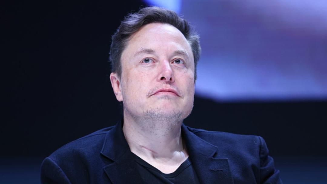 "Final Straw": Musk to Move Firms Out of California Over Trans Laws