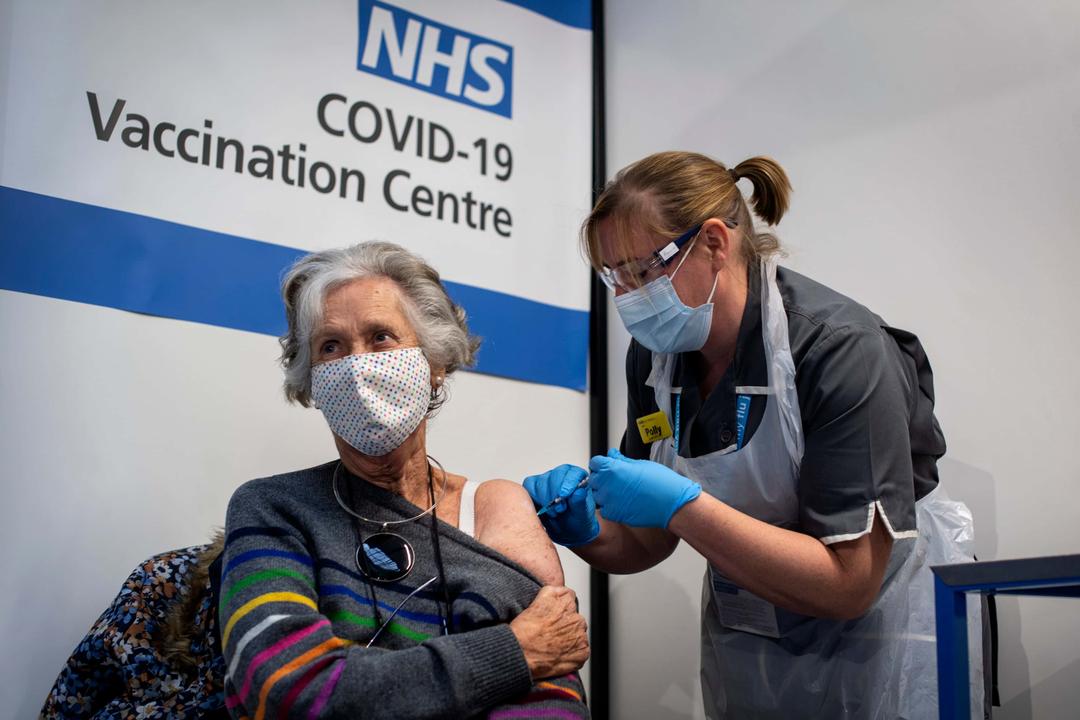 UK Covid Inquiry Finds Flaws in Pandemic Preparedness Plan