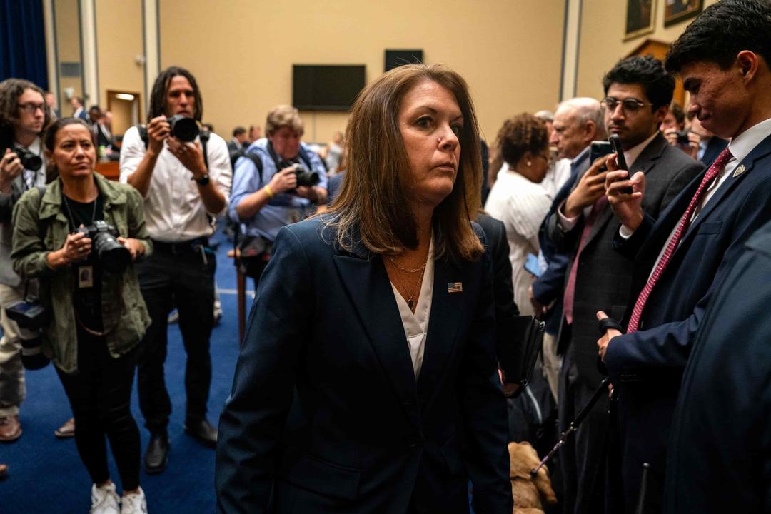 Director: Secret Service "Failed" Before Trump Assassination Attempt