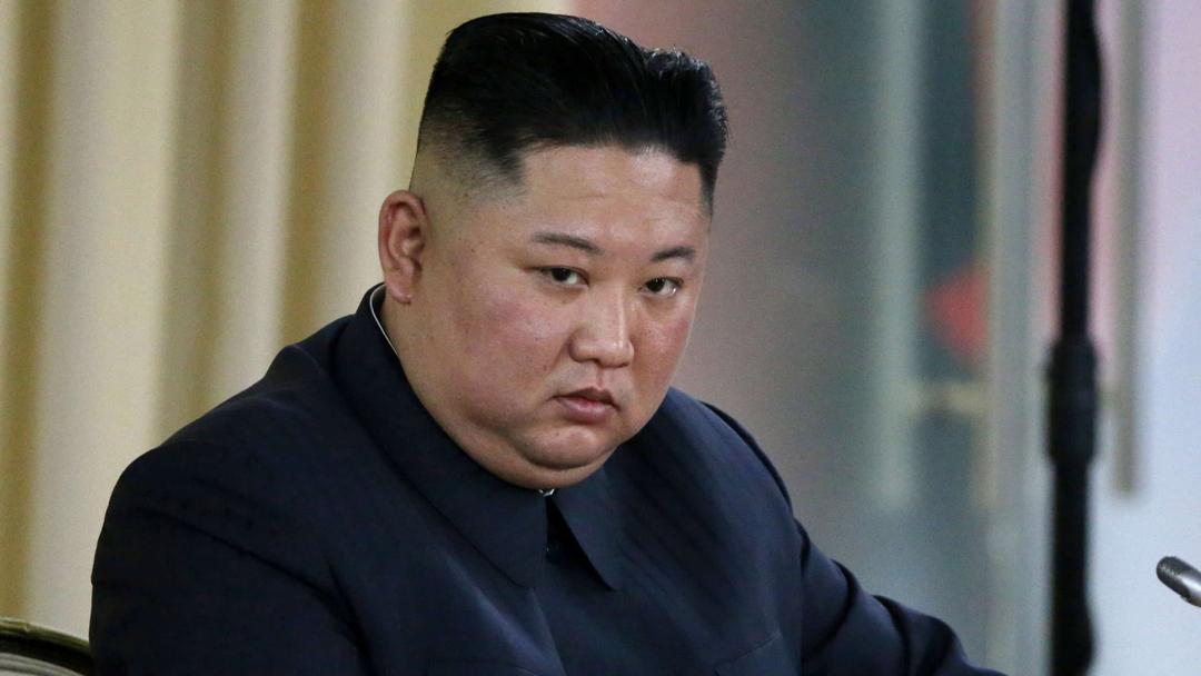US, Allies Say NKorea's Hackers Stealing Military Secrets