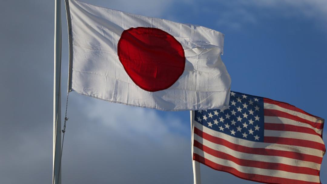 US to Overhaul Its Military Command in Japan