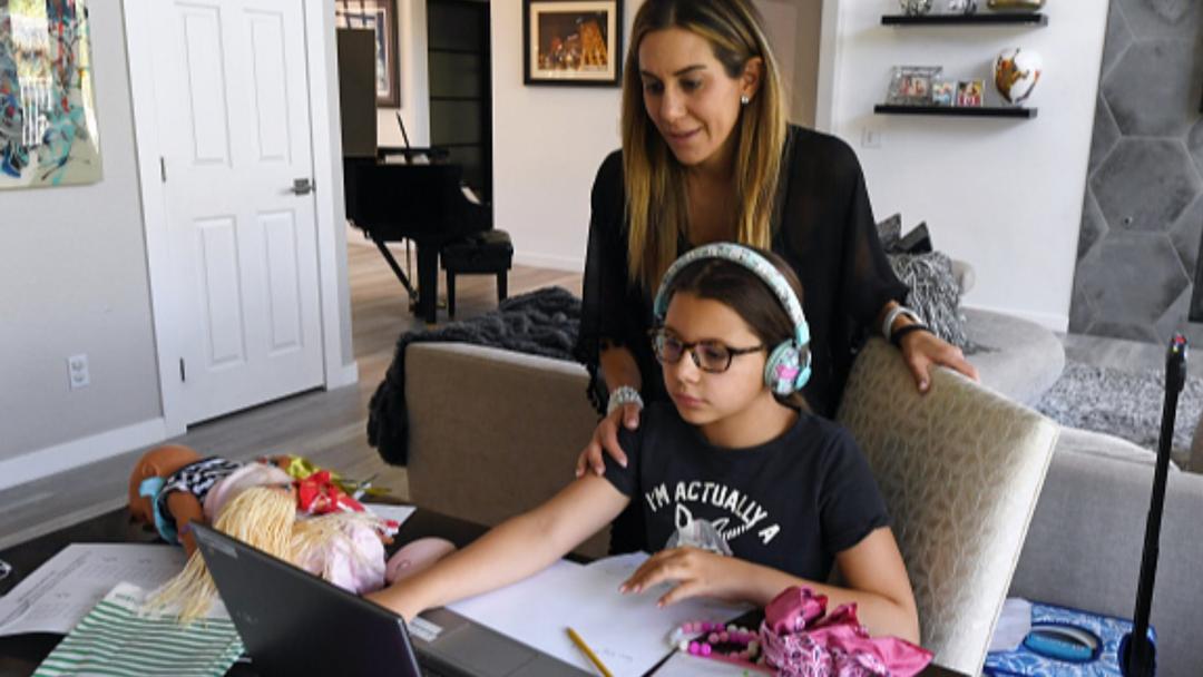 US Senate Passes Key Online Child Safety Reforms