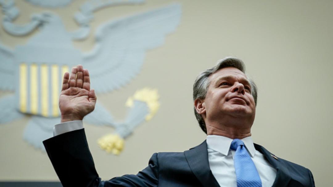 FBI to Resume Talks With Social Media Companies