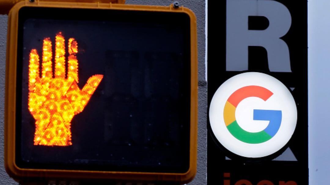 Judge Rules Google Is an Illegal Monopoly