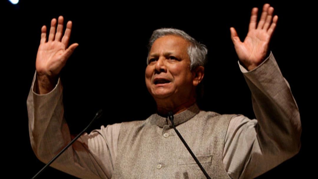 Bangladesh: Nobel Laureate Set to Head Interim Government