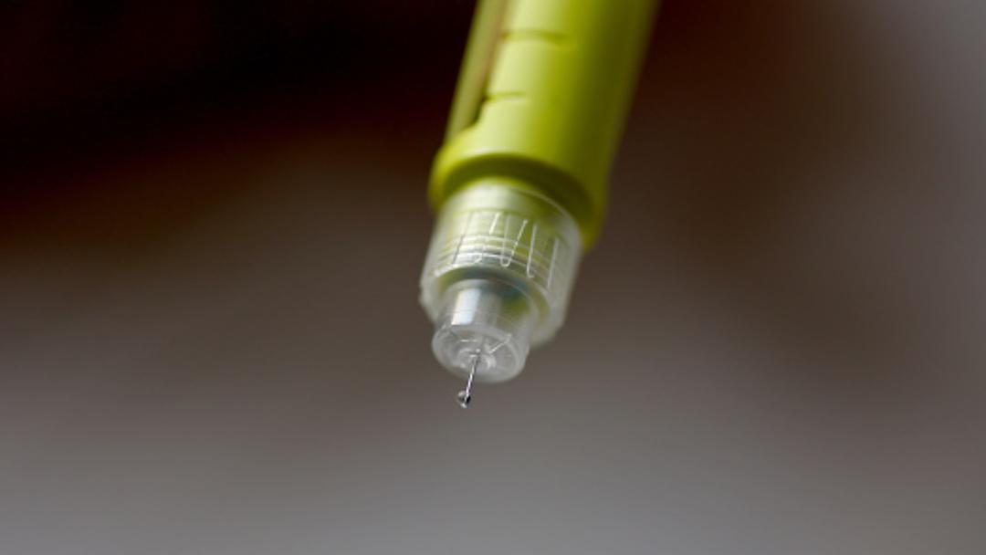 "Smart" Insulin Set to Revolutionize Type 1 Diabetes Treatment