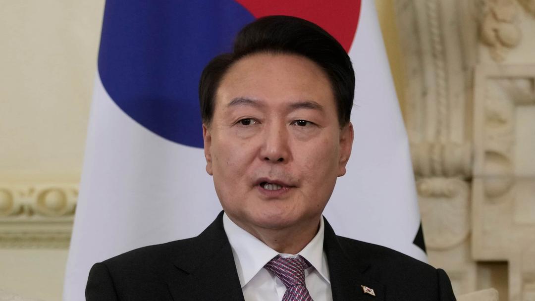 South Korea Seeks Dialogue, Unification with North Korea