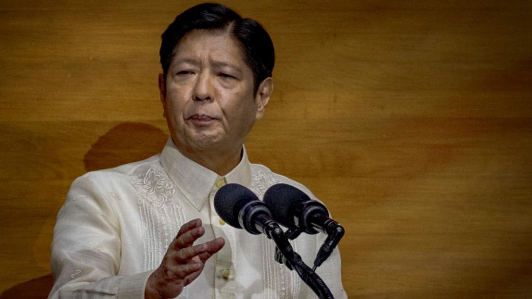 Philippine Mayor Accused of Spying For China on The Run