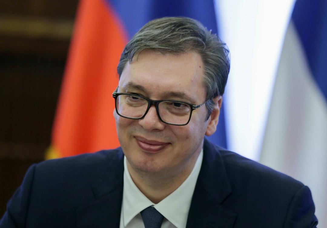 Serbian President Dissolves Parliament, Calls Snap Vote