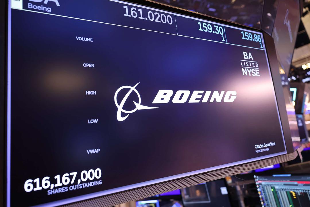 Boeing union negotiations reach critical point