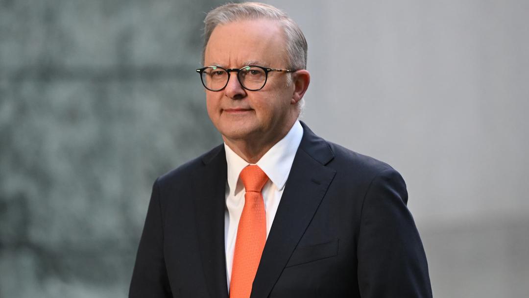 Australia to Ban Children from Accessing Social Media