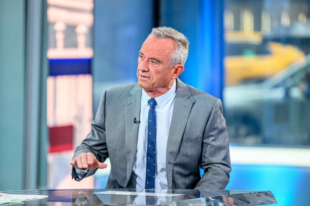 RFK Jr. Wins Removal from NC Ballot, Loses Michigan Bid