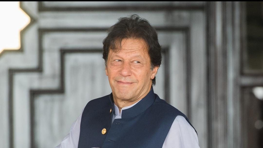 Pakistan Charges Several Lawmakers from Imran Khan's Party