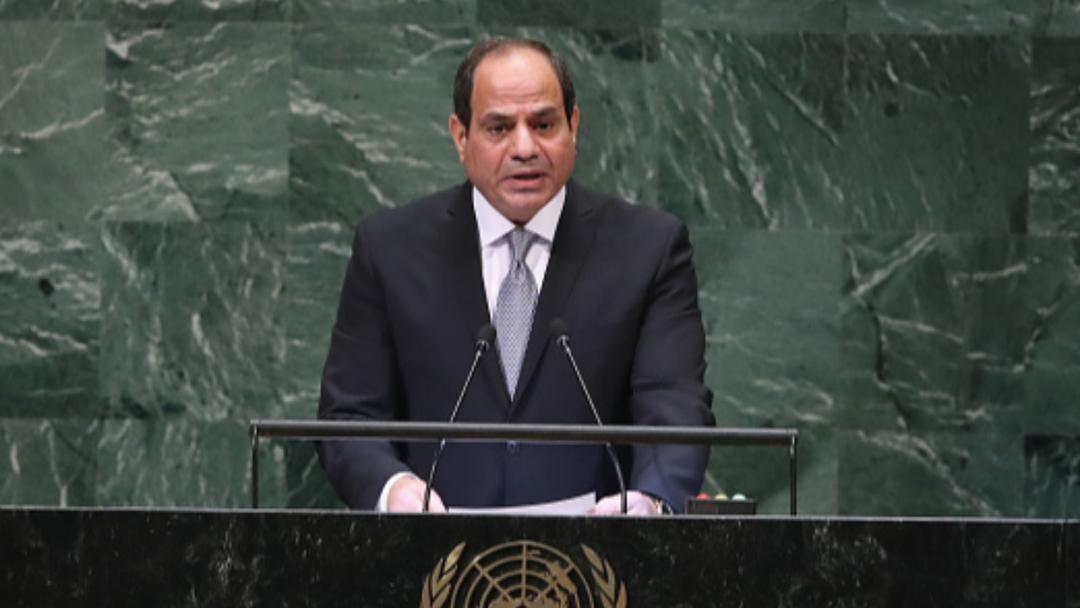 Biden Administration Grants Egypt $1.3B in Military Aid