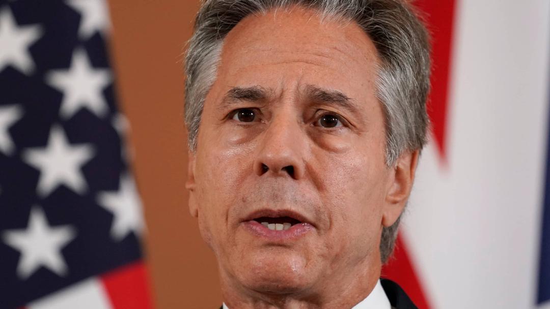 Biden Administration Grants Egypt $1.3B in Military Aid