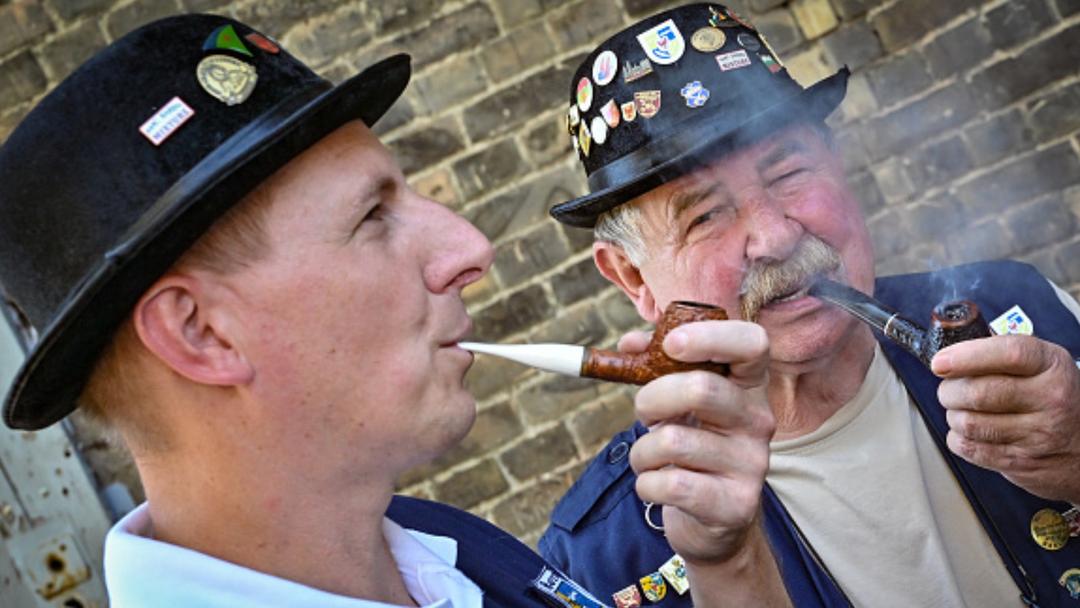 EU Proposes to Raise a "Tobacco-Free Generation" by 2040