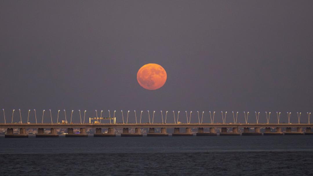 Earth to Have 57-Day 'Second Mini Moon' From Sept. 29