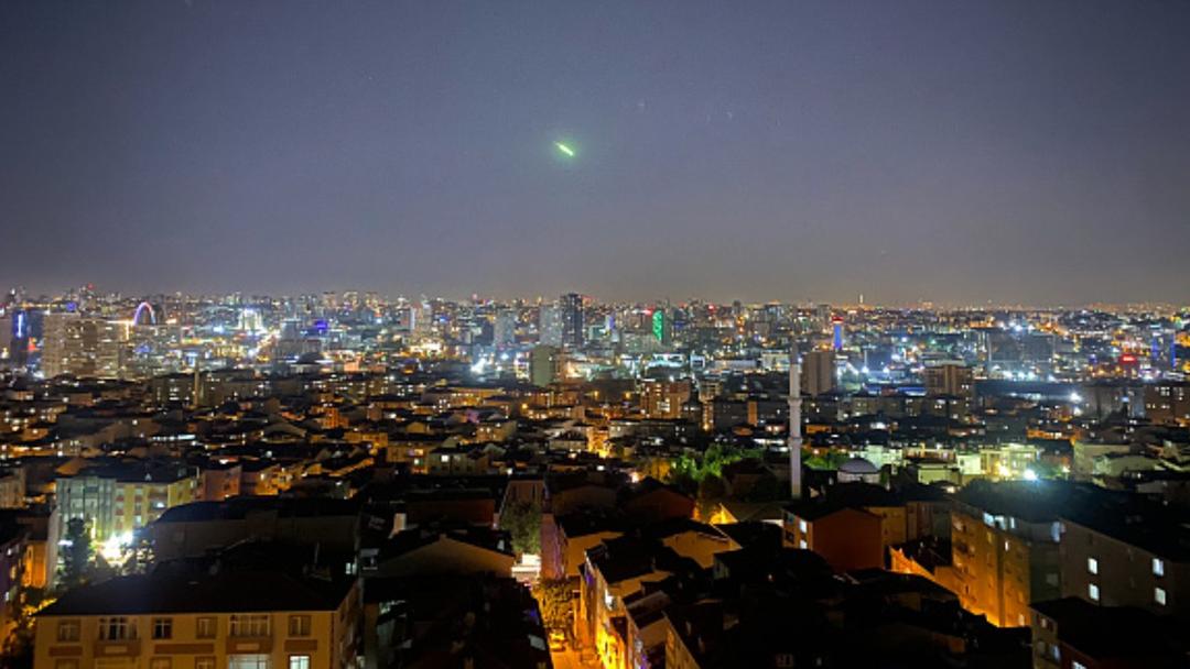 Earth to Have 57-Day 'Second Mini Moon' From Sept. 29