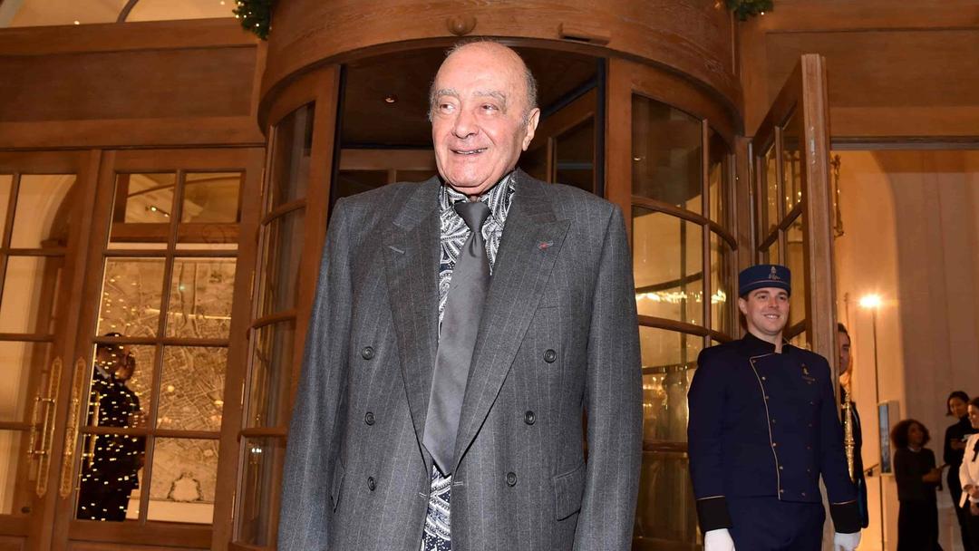 UK: More Women Accuse Ex-Harrods Owner of Sexual Assault