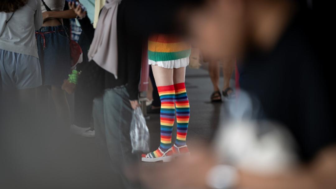 Thai King Signs Law Legalizing Same Sex Marriages