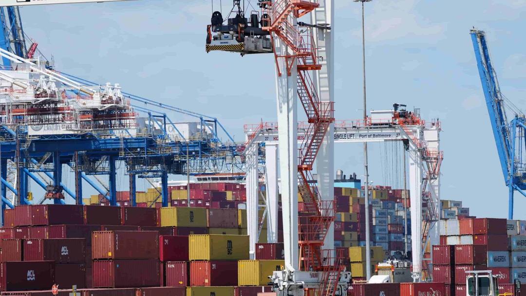 East Coast Port Strike Looms