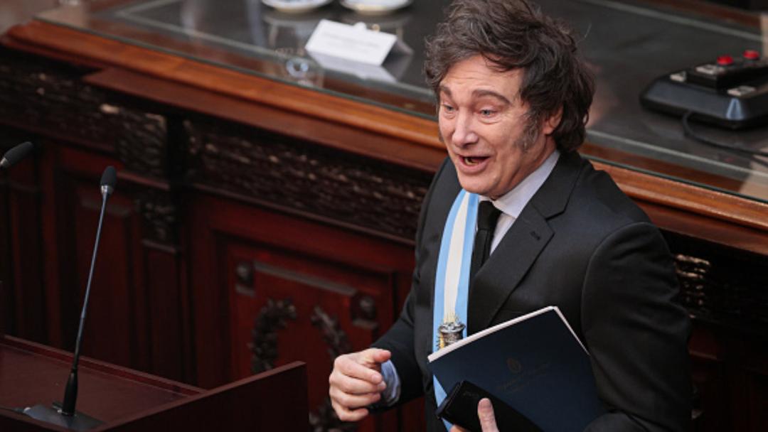 Argentina: Poverty Rate Above 50% in First 6 Months Under Milei