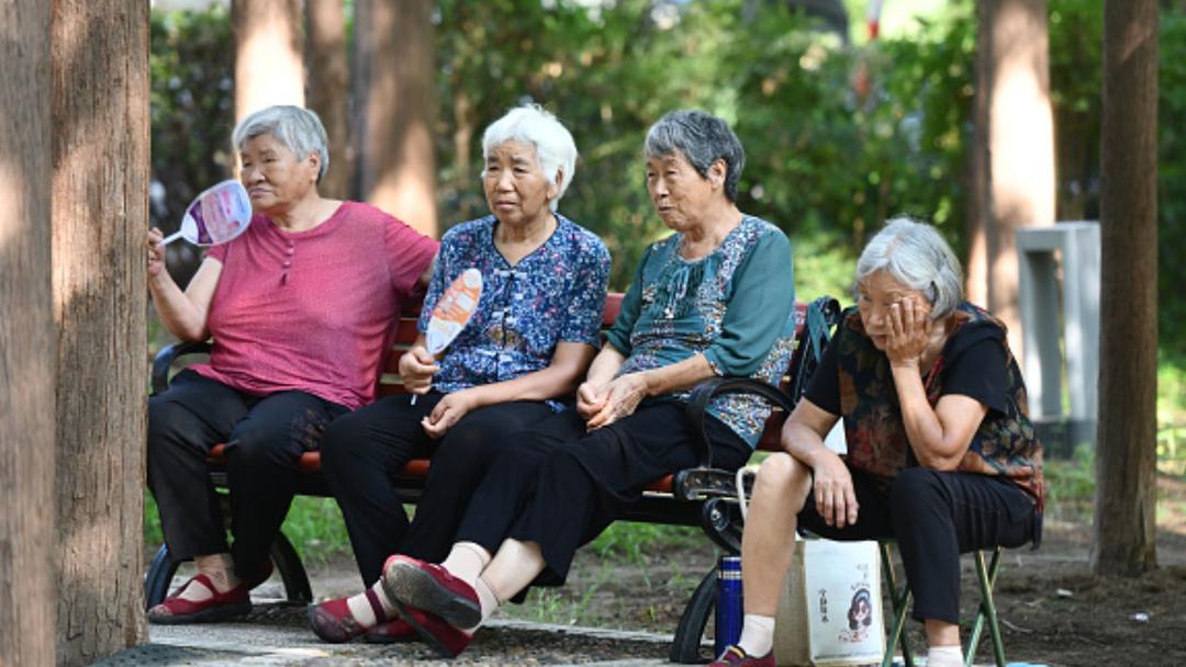 100 Not The New 80 as Life Expectancy Gains Slow