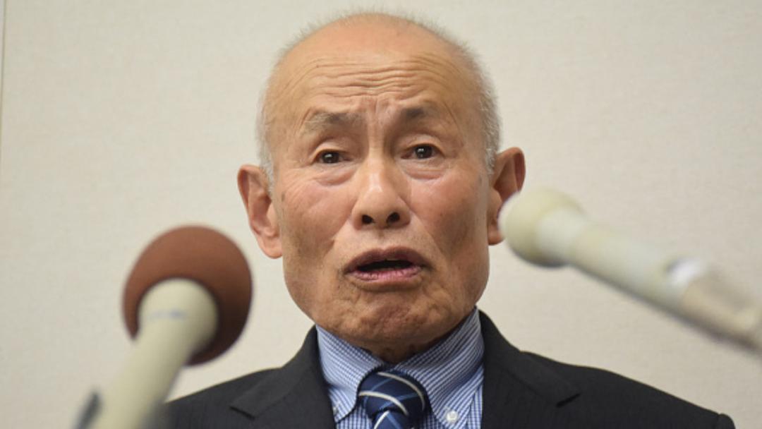 Japanese Atomic Bomb Survivors' Group Wins Nobel Peace Prize
