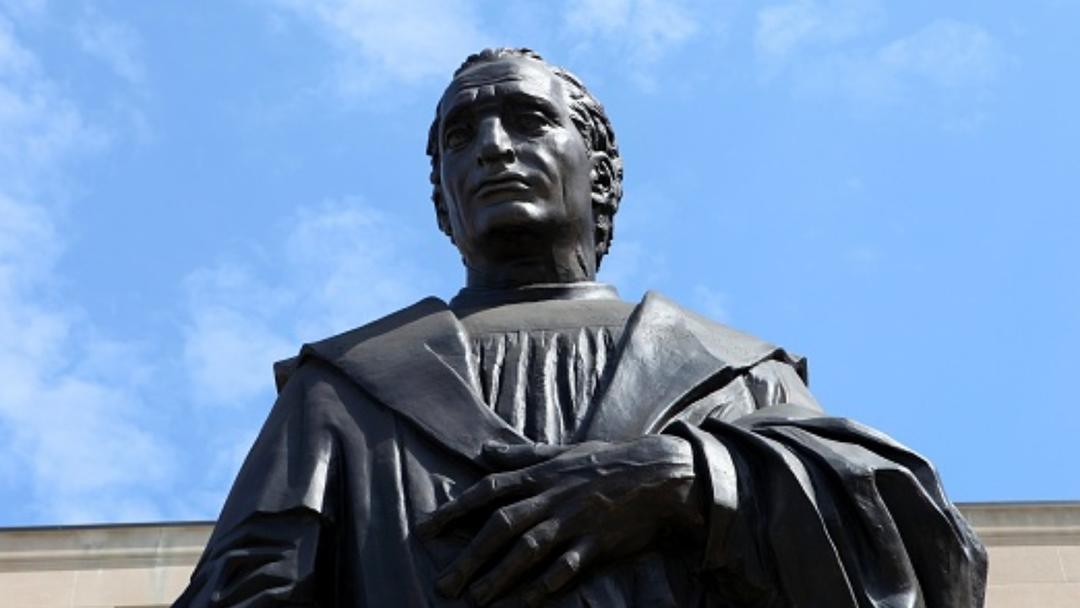 Study Finds Christopher Columbus Was a Sephardic Jew