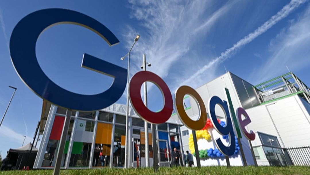 Google Links up With Nuclear Power Firm to Fuel AI Data Centers