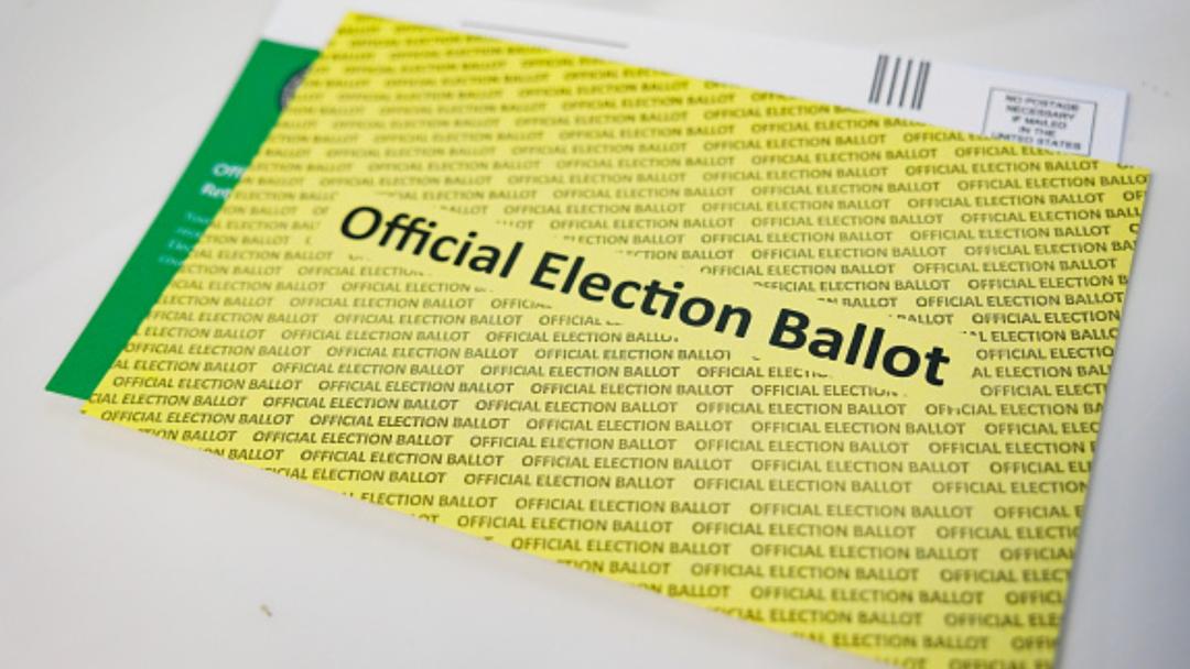 US Elections: Over 300K Cast Ballots as Early Voting Begins