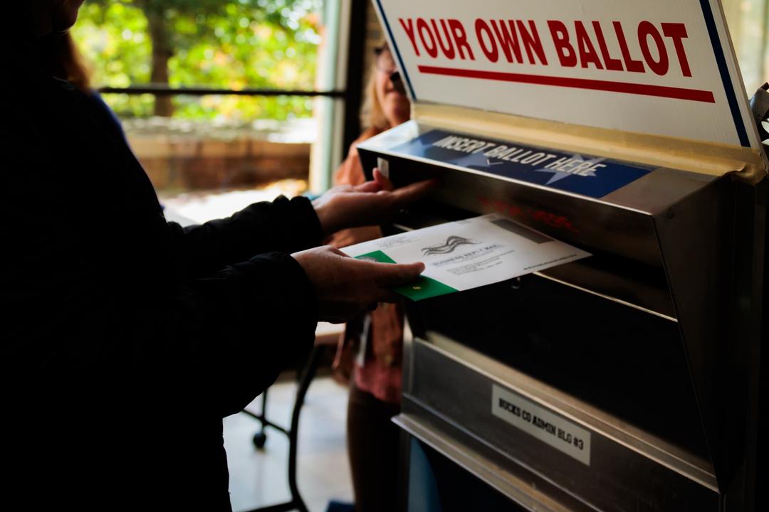 Court Rulings Ease Voting Restrictions in 3 States