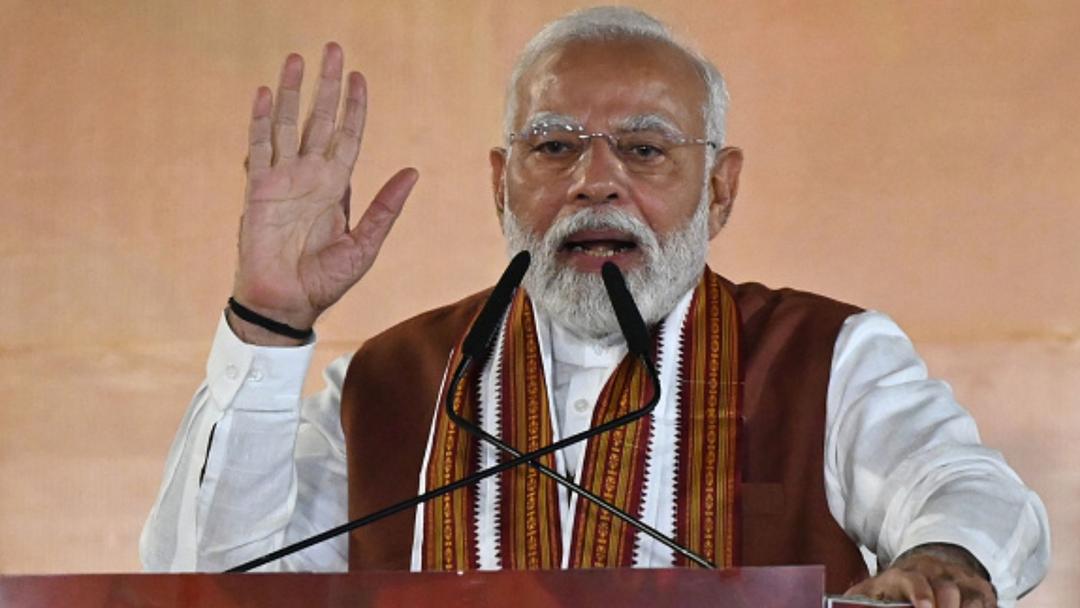 US Charges Indian Plot to Kill Sikh Activist on US Soil