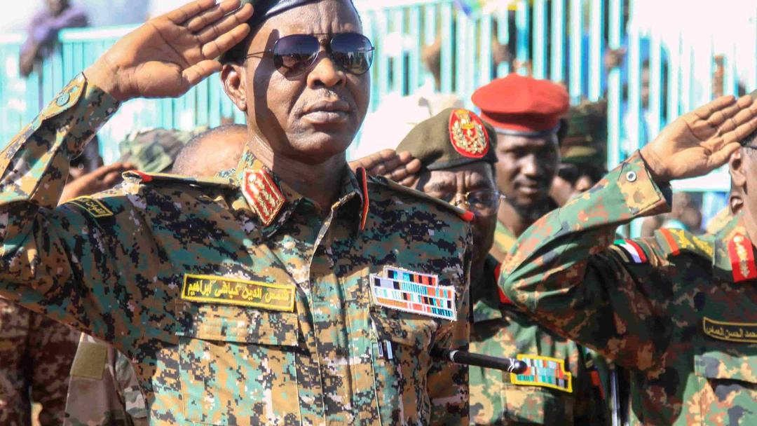 Sudan: Army Claims Defection of Senior RSF Commander
