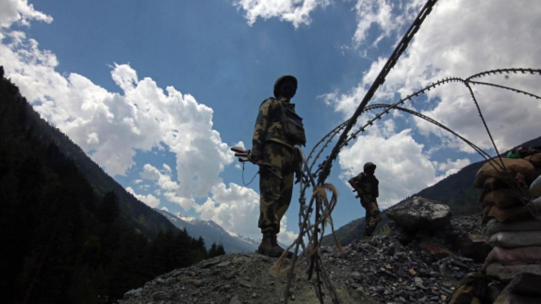 India, China to Disengage Border Troops And Set Patrolling Norms