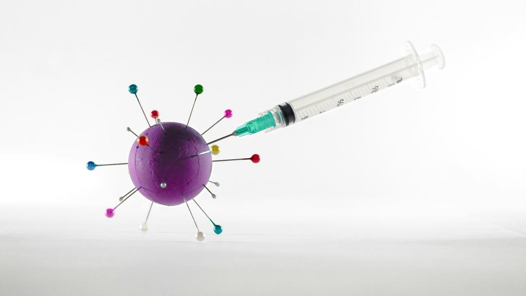 UK Set to Test World's First Vaccine For Vomiting Bug Norovirus