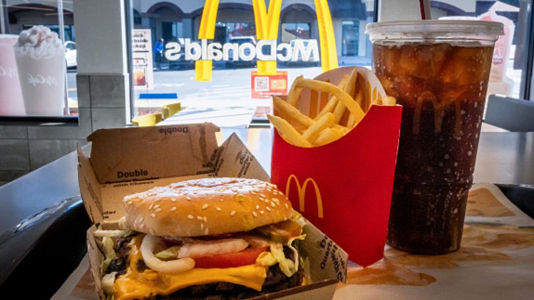 McDonald's, Other Chains Pull Onions That Likely Caused E.coli Outbreak